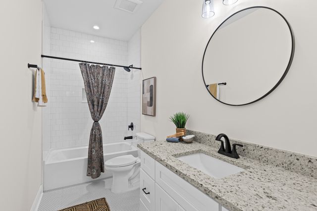 2620 Stark Lane, North Charleston, SC 29405