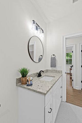 2620 Stark Lane, North Charleston, SC 29405