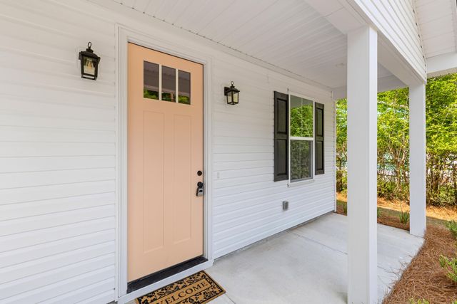 2620 Stark Lane, North Charleston, SC 29405