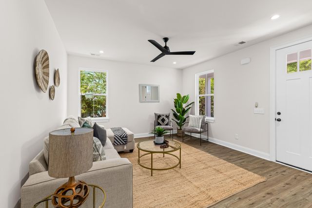 2620 Stark Lane, North Charleston, SC 29405