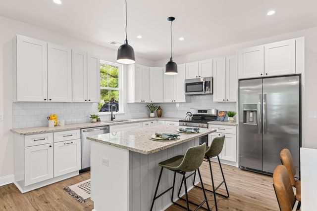 2620 Stark Lane, North Charleston, SC 29405