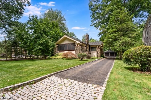 103 Kitchell Rd, Morris Twp., NJ 07960