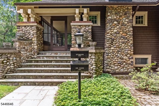 103 Kitchell Rd, Morris Twp., NJ 07960
