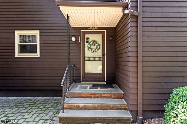 103 Kitchell Rd, Morris Twp., NJ 07960