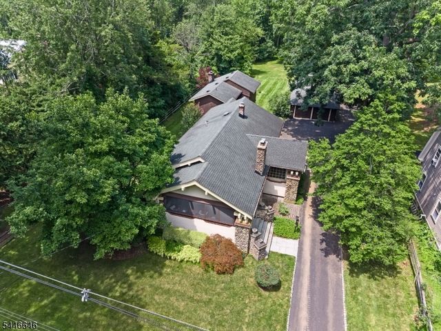 103 Kitchell Rd, Morris Twp., NJ 07960