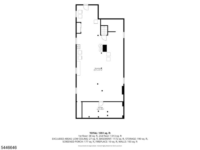 103 Kitchell Rd, Morris Twp., NJ 07960