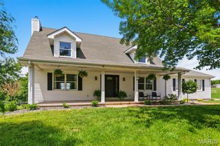 79 Meier Road, Old Monroe, MO 63369