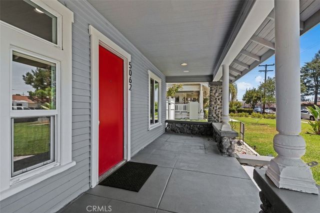 5062 Center, Chino, CA 91710