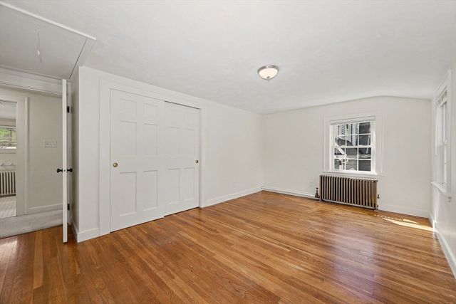 95 Gleason Rd, Lexington, MA 02420