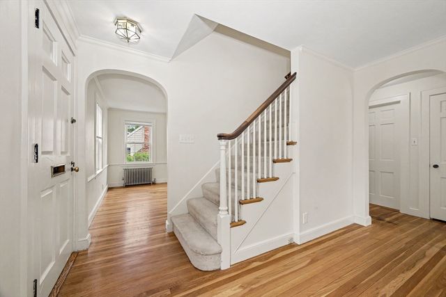 95 Gleason Rd, Lexington, MA 02420