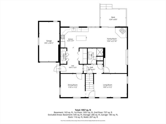 95 Gleason Rd, Lexington, MA 02420