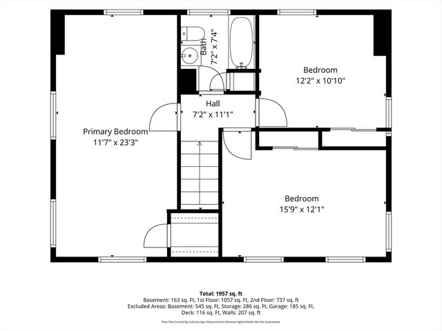 95 Gleason Rd, Lexington, MA 02420