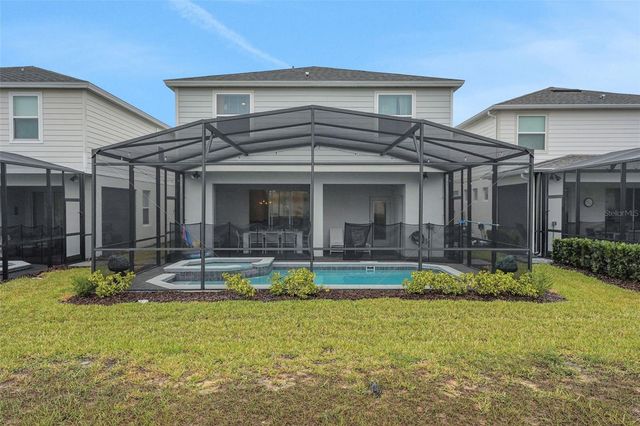 4450 KAIPO ROAD, Davenport, FL 33897