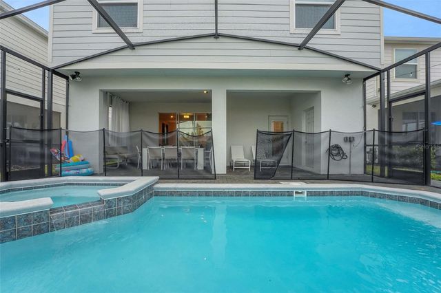 4450 KAIPO ROAD, Davenport, FL 33897