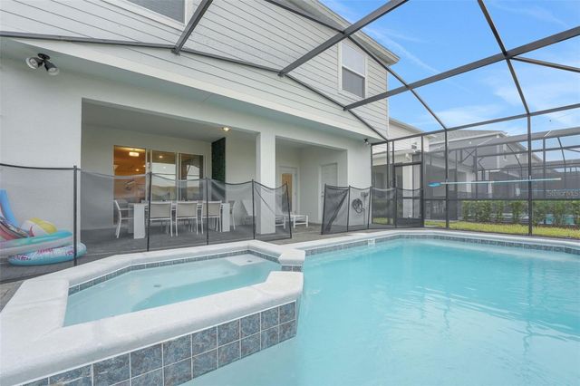 4450 KAIPO ROAD, Davenport, FL 33897