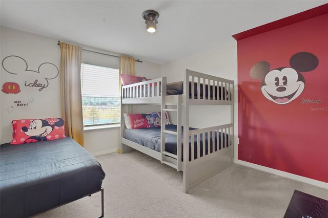 4450 KAIPO ROAD, Davenport, FL 33897