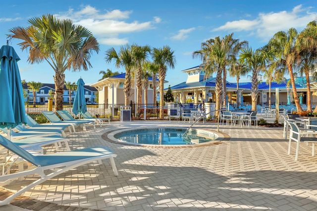 4450 KAIPO ROAD, Davenport, FL 33897