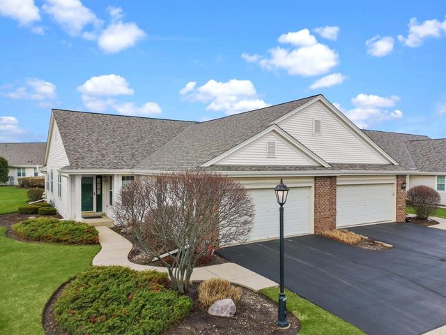439 Clover STREET, Elkhorn, WI 53121