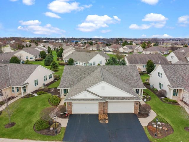 439 Clover STREET, Elkhorn, WI 53121