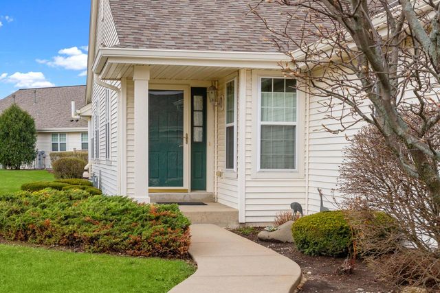 439 Clover STREET, Elkhorn, WI 53121