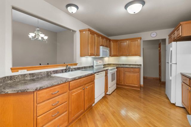 439 Clover STREET, Elkhorn, WI 53121