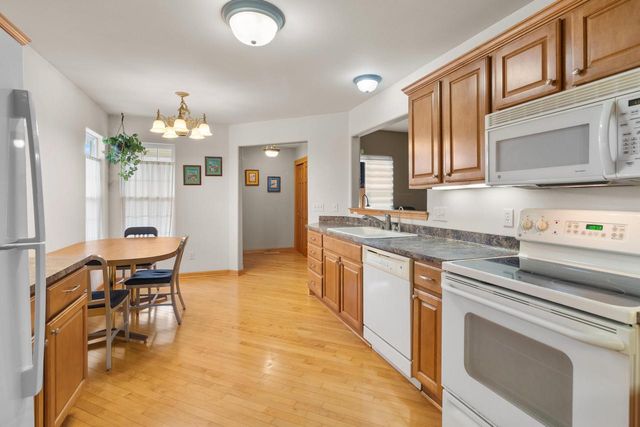 439 Clover STREET, Elkhorn, WI 53121
