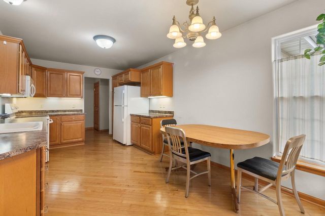439 Clover STREET, Elkhorn, WI 53121