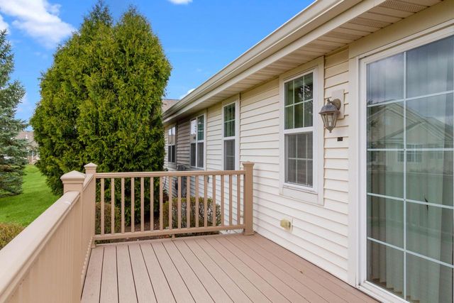 439 Clover STREET, Elkhorn, WI 53121
