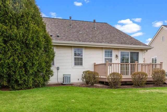 439 Clover STREET, Elkhorn, WI 53121