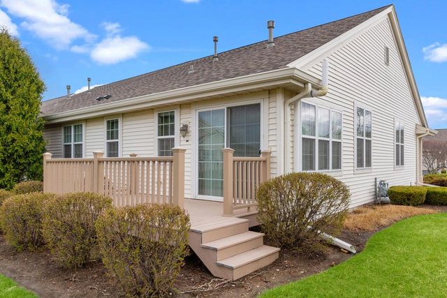 439 Clover STREET, Elkhorn, WI 53121