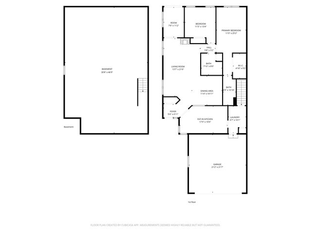 439 Clover STREET, Elkhorn, WI 53121