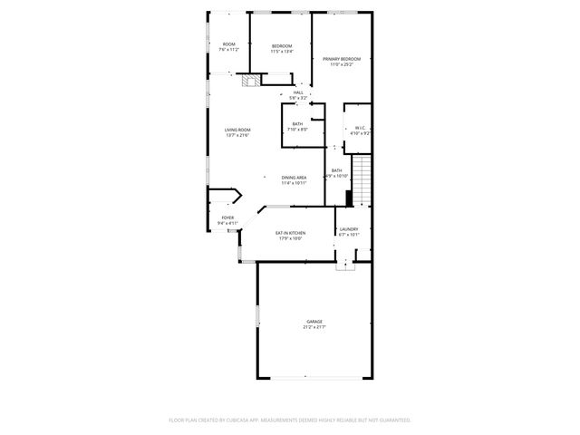 439 Clover STREET, Elkhorn, WI 53121