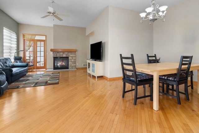439 Clover STREET, Elkhorn, WI 53121