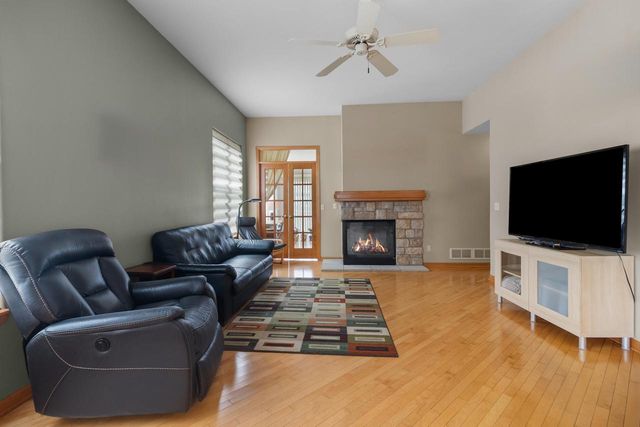 439 Clover STREET, Elkhorn, WI 53121