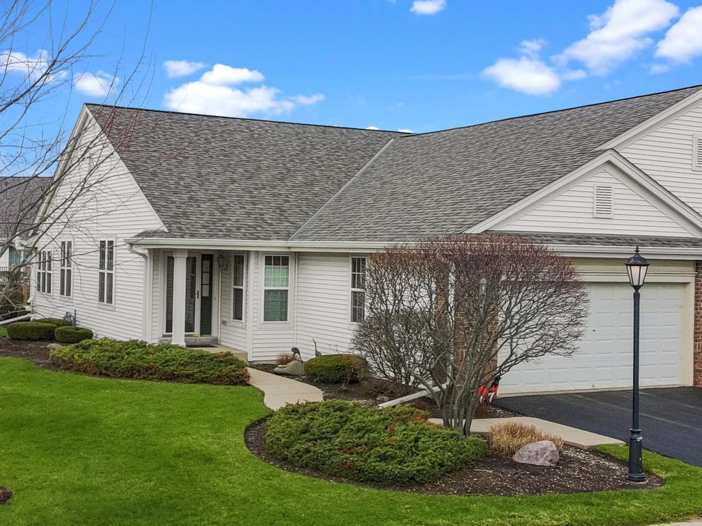 439 Clover STREET, Elkhorn, WI 53121