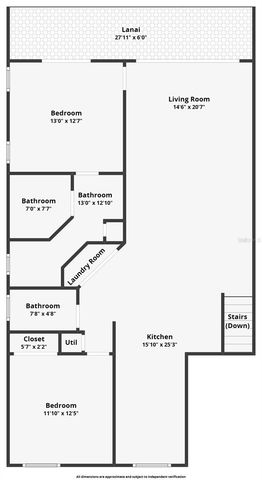 7092 STRAND CIRCLE, Bradenton, FL 34203