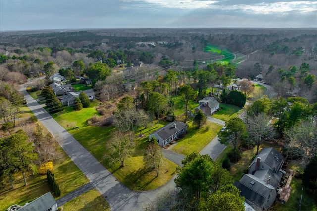 75 Trout Brook Road, Cotuit, MA 02635