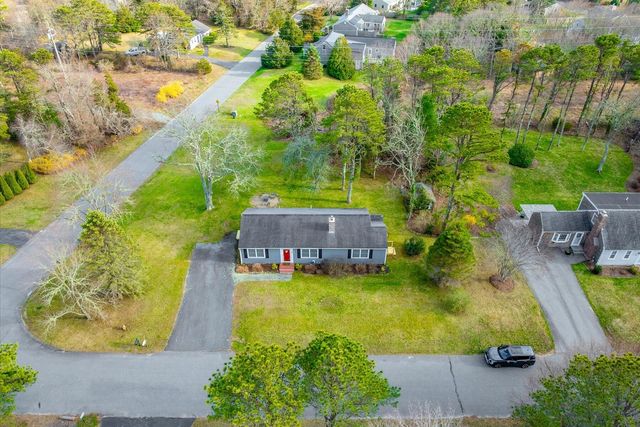 75 Trout Brook Road, Cotuit, MA 02635