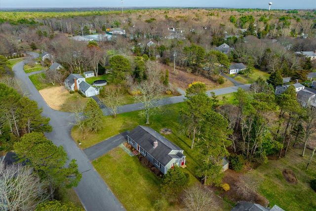 75 Trout Brook Road, Cotuit, MA 02635