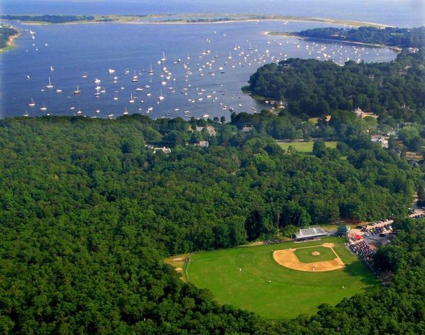 75 Trout Brook Road, Cotuit, MA 02635