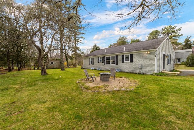 75 Trout Brook Road, Cotuit, MA 02635