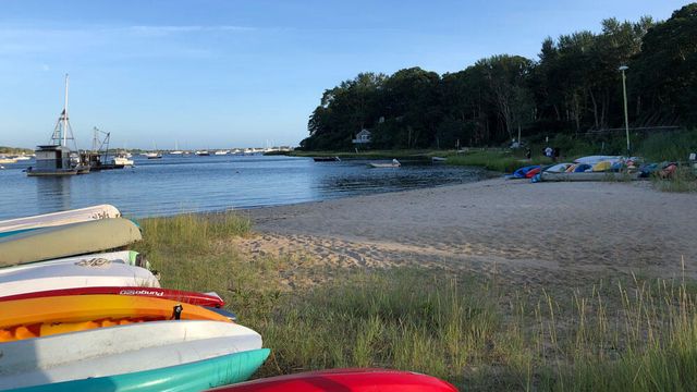 75 Trout Brook Road, Cotuit, MA 02635