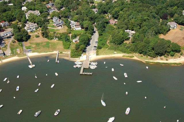 75 Trout Brook Road, Cotuit, MA 02635