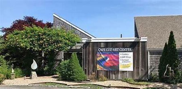75 Trout Brook Road, Cotuit, MA 02635