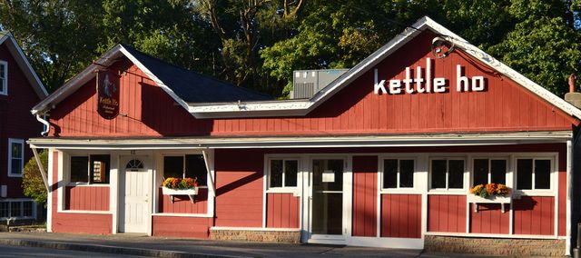 75 Trout Brook Road, Cotuit, MA 02635