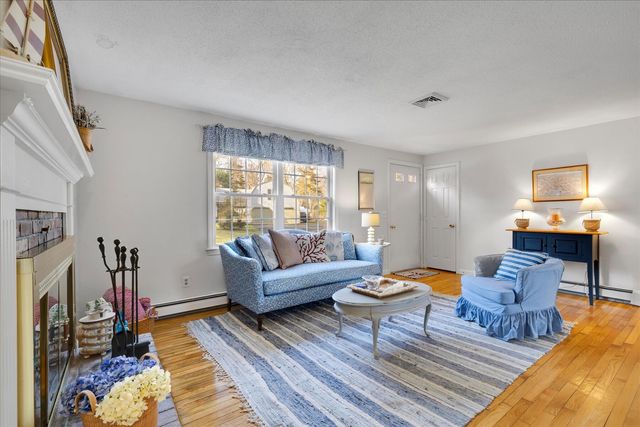 75 Trout Brook Road, Cotuit, MA 02635