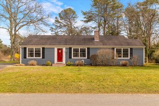 75 Trout Brook Road, Cotuit, MA 02635