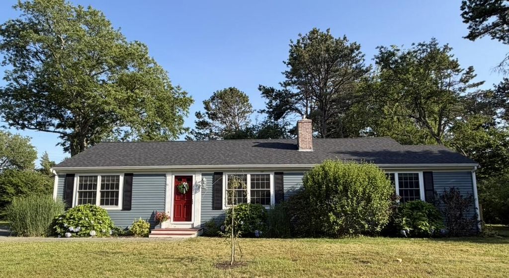75 Trout Brook Road, Cotuit, MA 02635