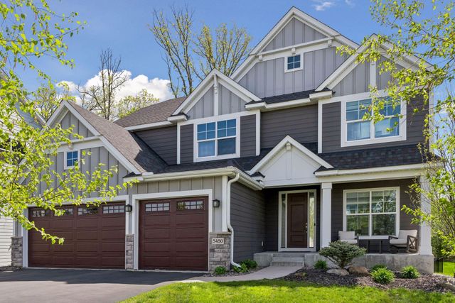 5450 Yellowstone Lane N, Plymouth, MN 55446