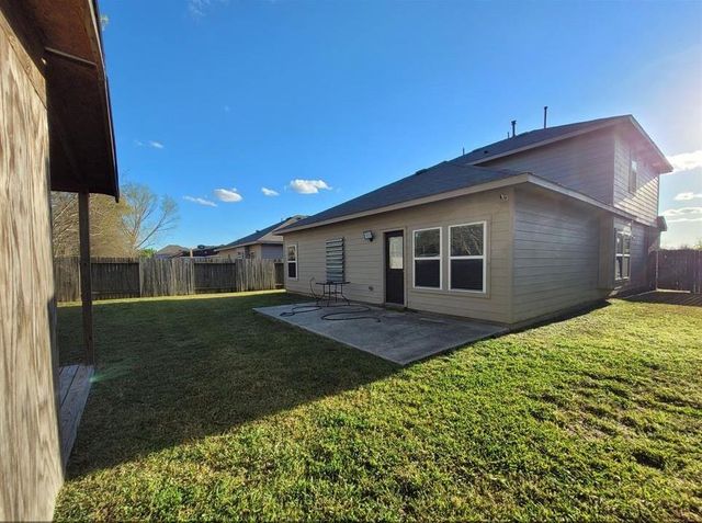 3410 Hunters Canyon, Baytown, TX 77521